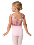 

	Capezio Child Fairy Toile Woodland Leo F12643C

