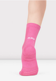 

	Bloch Sox Crew Length A1200

