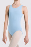 

	Mondor RAD Cotton Tank Leotard 1645 and 1645C

