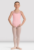 

	Bloch Lulu Keyhole Back Leotard CL50005

