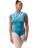 

	Capezio Ladies Rudi Leotard F12703W

