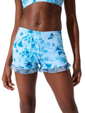 

	Capezio Child Fairy Toile Fairy Forest Short F12648C

