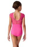 

	Capezio Child Berry Sweet Leotard F12634C

