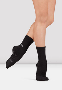 

	Bloch Sox Crew Length A1200

