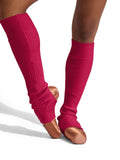 

	Capezio 22" Lee Legwarmer CK11016W

