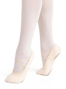 

	Capezio 2037 Light Pink

