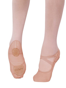 

	Capezio 2037 Light Suntan

