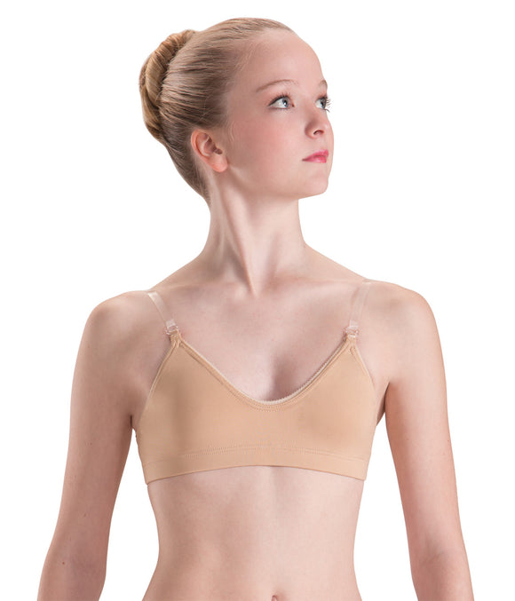 Convertible Strap Bra