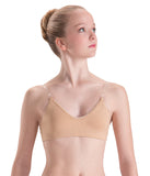 

	Convertible Strap Bra

