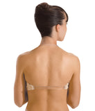 

	Convertible Strap Bra

