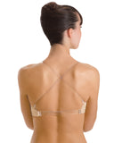

	Convertible Strap Bra


