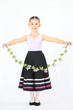 

	Character Skirt with Ribbons

