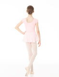 

	Skirted Leotard

