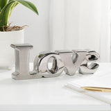 

	Torre & Tagus Love Ceramic Sculpture 904005

