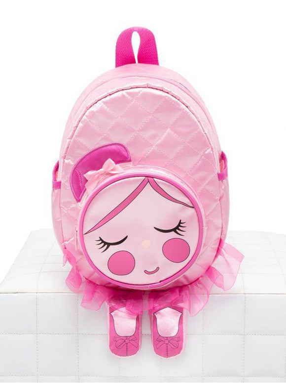 Capezio Chloe Backpack B207