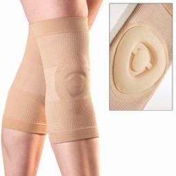 

	Gel Knee Pad

