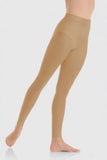 

	Mondor Footless Ultra Soft Tights 318

