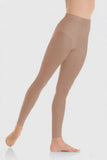 

	Mondor Footless Ultra Soft Tights 318

