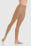 

	Mondor Footless Ultra Soft Tights 318

