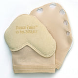 

	Dance Paws Light Nude


