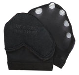 

	Dance Paws Black

