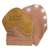 

	Dance Paws Dark Nude

