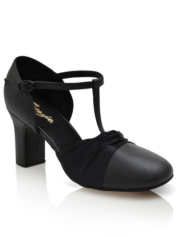 Capezio 371 Flex Character