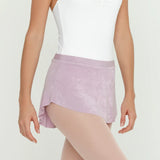 

	Bullet Pointe Pull-On Skirt

