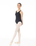 

	Mondor Nylon Tank Leotard 40095


