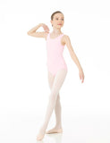 

	Mondor Nylon Tank Leotard 40095

