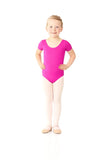 

	Mondor Essential Short Sleeve Leotard 40096

