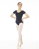 

	Mondor Short Sleeve Leotard

