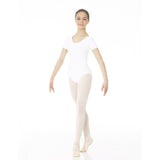 

	Mondor Short Sleeve Leotard

