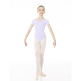 

	Mondor Short Sleeve Leotard

