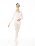 

	Long Sleeve Bodysuit

