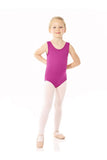 

	Essentials Tank Leotard

