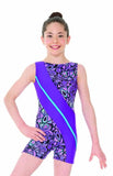 

	Mondor Tank Unitard 47871

