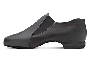 

	Bloch Split Sole Mesh Leather Jazz Shoe SO481

