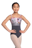 

	Manon Colour Block Leotard

