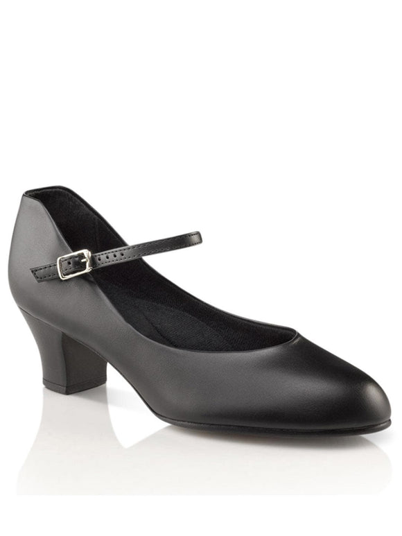 Capezio 550 Character Shoe