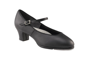 

	Capezio Tap Jr. Footlight Shoe 561

