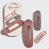 

	Kitsch Flat Lay Claw Clips 3pc

