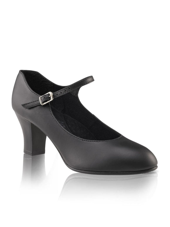 Capezio 2 Inch Character Shoe