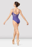 

	Mirella Majesty Camisole Leotard M2194LM

