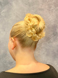 

	Bun of Curls Hairpiece 83


