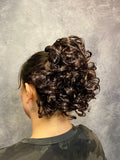 

	Loose Curls Hairpiece 84


