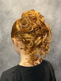 

	Loose Curls Hairpiece 84

