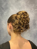 

	Loose Curls Hairpiece 84

