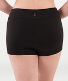 

	Banded Leg Shorts

