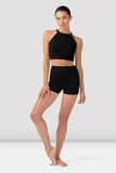 

	Bloch Ladies Anika High Waist Short R90001

